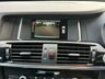 USED 2015 15 BMW X3 2.0 XDRIVE20D SE 5d 188 BHP 