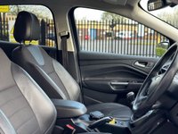 USED 2013 13 FORD KUGA 2.0 TITANIUM TDCI 5d 160 BHP 