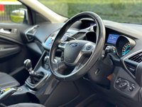 USED 2013 13 FORD KUGA 2.0 TITANIUM TDCI 5d 160 BHP 