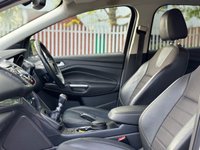 USED 2013 13 FORD KUGA 2.0 TITANIUM TDCI 5d 160 BHP 