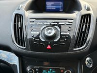 USED 2013 13 FORD KUGA 2.0 TITANIUM TDCI 5d 160 BHP 