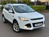 USED 2013 13 FORD KUGA 2.0 TITANIUM TDCI 5d 160 BHP 