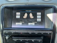 USED 2012 12 JAGUAR XJ 3.0 D V6 PORTFOLIO SWB 4d 275 BHP 