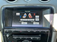 USED 2012 12 JAGUAR XJ 3.0 D V6 PORTFOLIO SWB 4d 275 BHP 
