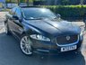 USED 2012 12 JAGUAR XJ 3.0 D V6 PORTFOLIO SWB 4d 275 BHP 