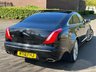 USED 2012 12 JAGUAR XJ 3.0 D V6 PORTFOLIO SWB 4d 275 BHP 