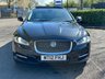 USED 2012 12 JAGUAR XJ 3.0 D V6 PORTFOLIO SWB 4d 275 BHP 