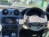USED 2012 12 JAGUAR XJ 3.0 D V6 PORTFOLIO SWB 4d 275 BHP 