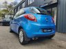 USED 2015 15 FORD KA 1.2 ZETEC 3d 69 BHP 