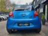 USED 2015 15 FORD KA 1.2 ZETEC 3d 69 BHP 