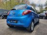 USED 2015 15 FORD KA 1.2 ZETEC 3d 69 BHP 