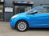 USED 2015 15 FORD KA 1.2 ZETEC 3d 69 BHP 