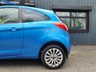 USED 2015 15 FORD KA 1.2 ZETEC 3d 69 BHP 