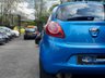 USED 2015 15 FORD KA 1.2 ZETEC 3d 69 BHP 
