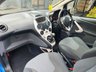 USED 2015 15 FORD KA 1.2 ZETEC 3d 69 BHP 