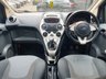 USED 2015 15 FORD KA 1.2 ZETEC 3d 69 BHP 