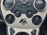 USED 2015 15 FORD KA 1.2 ZETEC 3d 69 BHP 