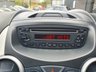 USED 2015 15 FORD KA 1.2 ZETEC 3d 69 BHP 