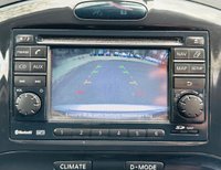 USED 2012 61 NISSAN JUKE 1.6 ACENTA PREMIUM 5d 117 BHP SATELLITE NAVIGATION  REAR PARKING CAMERA  BLUETOOTH