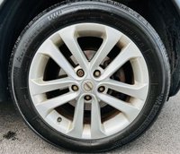 USED 2012 61 NISSAN JUKE 1.6 ACENTA PREMIUM 5d 117 BHP SATELLITE NAVIGATION  REAR PARKING CAMERA  BLUETOOTH