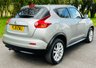 USED 2012 61 NISSAN JUKE 1.6 ACENTA PREMIUM 5d 117 BHP SATELLITE NAVIGATION  REAR PARKING CAMERA  BLUETOOTH