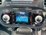 USED 2012 61 NISSAN JUKE 1.6 ACENTA PREMIUM 5d 117 BHP SATELLITE NAVIGATION  REAR PARKING CAMERA  BLUETOOTH