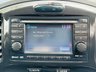 USED 2012 61 NISSAN JUKE 1.6 ACENTA PREMIUM 5d 117 BHP SATELLITE NAVIGATION  REAR PARKING CAMERA  BLUETOOTH