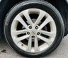 USED 2012 61 NISSAN JUKE 1.6 ACENTA PREMIUM 5d 117 BHP SATELLITE NAVIGATION  REAR PARKING CAMERA  BLUETOOTH