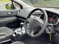 USED 2012 62 PEUGEOT 5008 1.6L E-HDI ALLURE 5d 112 BHP 