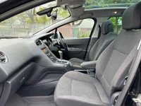 USED 2012 62 PEUGEOT 5008 1.6L E-HDI ALLURE 5d 112 BHP 