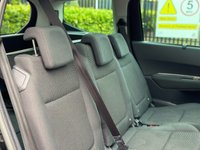 USED 2012 62 PEUGEOT 5008 1.6L E-HDI ALLURE 5d 112 BHP 