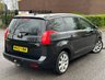 USED 2012 62 PEUGEOT 5008 1.6L E-HDI ALLURE 5d 112 BHP 