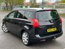 USED 2012 62 PEUGEOT 5008 1.6L E-HDI ALLURE 5d 112 BHP 