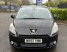 USED 2012 62 PEUGEOT 5008 1.6L E-HDI ALLURE 5d 112 BHP 