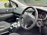 USED 2012 62 PEUGEOT 5008 1.6L E-HDI ALLURE 5d 112 BHP 