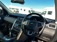USED 2016 16 LAND ROVER DISCOVERY SPORT 2.0 TD4 HSE 5d 150 BHP 2 FORMER KEEPERS FROM NEW+NICE MILEAGE+SERVICE HISTORY+FULL LEATHER+PANORAMIC GLASS ROOF+SATELLITE NAVIGATION+BLUETOOTH+CLIMATE CONTROL+1 FULL YEARS MOT PRIOR TO COLLECTION+FINANCE AND EXTENDED WARRANTY AVAILABLE ON THIS USED VEHICLE!!!!!!!