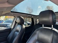 USED 2016 16 LAND ROVER DISCOVERY SPORT 2.0 TD4 HSE 5d 150 BHP 2 FORMER KEEPERS FROM NEW+NICE MILEAGE+SERVICE HISTORY+FULL LEATHER+PANORAMIC GLASS ROOF+SATELLITE NAVIGATION+BLUETOOTH+CLIMATE CONTROL+1 FULL YEARS MOT PRIOR TO COLLECTION+FINANCE AND EXTENDED WARRANTY AVAILABLE ON THIS USED VEHICLE!!!!!!!