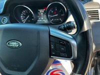 USED 2016 16 LAND ROVER DISCOVERY SPORT 2.0 TD4 HSE 5d 150 BHP 2 FORMER KEEPERS FROM NEW+NICE MILEAGE+SERVICE HISTORY+FULL LEATHER+PANORAMIC GLASS ROOF+SATELLITE NAVIGATION+BLUETOOTH+CLIMATE CONTROL+1 FULL YEARS MOT PRIOR TO COLLECTION+FINANCE AND EXTENDED WARRANTY AVAILABLE ON THIS USED VEHICLE!!!!!!!