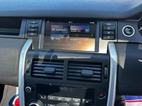 USED 2016 16 LAND ROVER DISCOVERY SPORT 2.0 TD4 HSE 5d 150 BHP 2 FORMER KEEPERS FROM NEW+NICE MILEAGE+SERVICE HISTORY+FULL LEATHER+PANORAMIC GLASS ROOF+SATELLITE NAVIGATION+BLUETOOTH+CLIMATE CONTROL+1 FULL YEARS MOT PRIOR TO COLLECTION+FINANCE AND EXTENDED WARRANTY AVAILABLE ON THIS USED VEHICLE!!!!!!!
