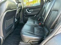 USED 2016 16 LAND ROVER DISCOVERY SPORT 2.0 TD4 HSE 5d 150 BHP 2 FORMER KEEPERS FROM NEW+NICE MILEAGE+SERVICE HISTORY+FULL LEATHER+PANORAMIC GLASS ROOF+SATELLITE NAVIGATION+BLUETOOTH+CLIMATE CONTROL+1 FULL YEARS MOT PRIOR TO COLLECTION+FINANCE AND EXTENDED WARRANTY AVAILABLE ON THIS USED VEHICLE!!!!!!!