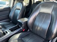 USED 2016 16 LAND ROVER DISCOVERY SPORT 2.0 TD4 HSE 5d 150 BHP 2 FORMER KEEPERS FROM NEW+NICE MILEAGE+SERVICE HISTORY+FULL LEATHER+PANORAMIC GLASS ROOF+SATELLITE NAVIGATION+BLUETOOTH+CLIMATE CONTROL+1 FULL YEARS MOT PRIOR TO COLLECTION+FINANCE AND EXTENDED WARRANTY AVAILABLE ON THIS USED VEHICLE!!!!!!!