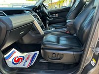 USED 2016 16 LAND ROVER DISCOVERY SPORT 2.0 TD4 HSE 5d 150 BHP 2 FORMER KEEPERS FROM NEW+NICE MILEAGE+SERVICE HISTORY+FULL LEATHER+PANORAMIC GLASS ROOF+SATELLITE NAVIGATION+BLUETOOTH+CLIMATE CONTROL+1 FULL YEARS MOT PRIOR TO COLLECTION+FINANCE AND EXTENDED WARRANTY AVAILABLE ON THIS USED VEHICLE!!!!!!!