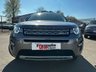 USED 2016 16 LAND ROVER DISCOVERY SPORT 2.0 TD4 HSE 5d 150 BHP 2 FORMER KEEPERS FROM NEW+NICE MILEAGE+SERVICE HISTORY+FULL LEATHER+PANORAMIC GLASS ROOF+SATELLITE NAVIGATION+BLUETOOTH+CLIMATE CONTROL+1 FULL YEARS MOT PRIOR TO COLLECTION+FINANCE AND EXTENDED WARRANTY AVAILABLE ON THIS USED VEHICLE!!!!!!!