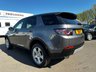 USED 2016 16 LAND ROVER DISCOVERY SPORT 2.0 TD4 HSE 5d 150 BHP 2 FORMER KEEPERS FROM NEW+NICE MILEAGE+SERVICE HISTORY+FULL LEATHER+PANORAMIC GLASS ROOF+SATELLITE NAVIGATION+BLUETOOTH+CLIMATE CONTROL+1 FULL YEARS MOT PRIOR TO COLLECTION+FINANCE AND EXTENDED WARRANTY AVAILABLE ON THIS USED VEHICLE!!!!!!!
