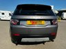USED 2016 16 LAND ROVER DISCOVERY SPORT 2.0 TD4 HSE 5d 150 BHP 2 FORMER KEEPERS FROM NEW+NICE MILEAGE+SERVICE HISTORY+FULL LEATHER+PANORAMIC GLASS ROOF+SATELLITE NAVIGATION+BLUETOOTH+CLIMATE CONTROL+1 FULL YEARS MOT PRIOR TO COLLECTION+FINANCE AND EXTENDED WARRANTY AVAILABLE ON THIS USED VEHICLE!!!!!!!