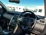 USED 2016 16 LAND ROVER DISCOVERY SPORT 2.0 TD4 HSE 5d 150 BHP 2 FORMER KEEPERS FROM NEW+NICE MILEAGE+SERVICE HISTORY+FULL LEATHER+PANORAMIC GLASS ROOF+SATELLITE NAVIGATION+BLUETOOTH+CLIMATE CONTROL+1 FULL YEARS MOT PRIOR TO COLLECTION+FINANCE AND EXTENDED WARRANTY AVAILABLE ON THIS USED VEHICLE!!!!!!!