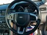 USED 2016 16 LAND ROVER DISCOVERY SPORT 2.0 TD4 HSE 5d 150 BHP 2 FORMER KEEPERS FROM NEW+NICE MILEAGE+SERVICE HISTORY+FULL LEATHER+PANORAMIC GLASS ROOF+SATELLITE NAVIGATION+BLUETOOTH+CLIMATE CONTROL+1 FULL YEARS MOT PRIOR TO COLLECTION+FINANCE AND EXTENDED WARRANTY AVAILABLE ON THIS USED VEHICLE!!!!!!!