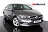 USED 2018 18 MERCEDES-BENZ CLA 2.1 CLA 200 D SPORT 4d 134 BHP 