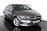 USED 2018 18 MERCEDES-BENZ CLA 2.1 CLA 200 D SPORT 4d 134 BHP 
