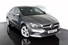 USED 2018 18 MERCEDES-BENZ CLA 2.1 CLA 200 D SPORT 4d 134 BHP 